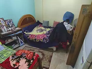 Apartments For sale in Khalil Hamada St., Sidi Beshr Bahri, 140 sqm