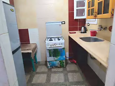 Apartments For sale in Shahr El Assal, El Bitash, 90 sqm
