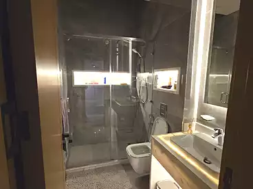 فلل للإيجار في ڤي ريزيدنس - فيليت، كمبوند فيليت - سوديك، 268 متر