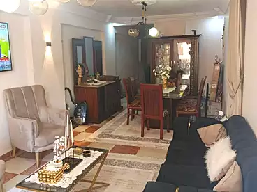 Apartments For sale in El Maahad El Dini St., Al Asafra Qebli, 85 sqm