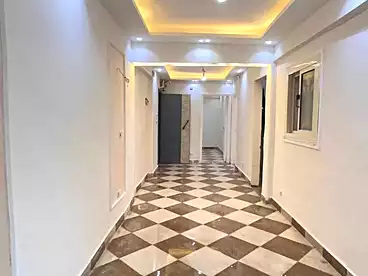 Apartments For sale in El Hanafeya St., El Bitash, 90 sqm