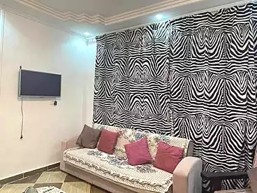 Apartments For sale in El Mandara Bahri, El Mandara, 85 sqm
