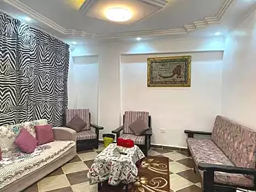 شقق للبيع في المندرة بحري، المندرة، 85 متر