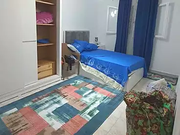 Apartments For sale in Sidi Beshr Mosque St., Sidi Beshr Bahri, 70 sqm