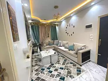 Apartments For sale in Other Neighborhoods In Helwan, Helwan, 90 sqm