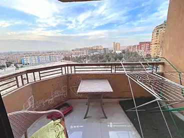 Apartments For sale in Rael St., Manshiet Ain Helwan, 120 sqm