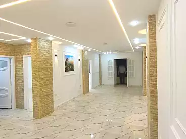 Apartments For sale in El-Salam St, El Bitash, 140 sqm