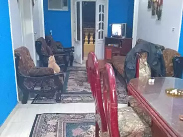 Apartments For sale in El Hay St., El Bitash, 120 sqm