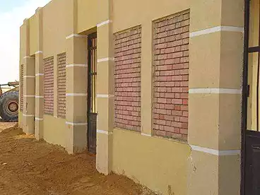 Grave For sale in Ain El Sokhna Rd, New Cairo - 5th Settlement, 40 sqm
