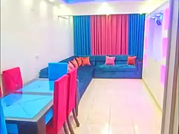 شقق للبيع في شارع الاندلس و الحجاز، البيطاش، 85 متر