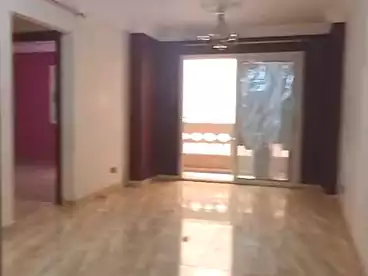 Apartments For rent in Gardenia Compound, El Seyouf, 90 sqm