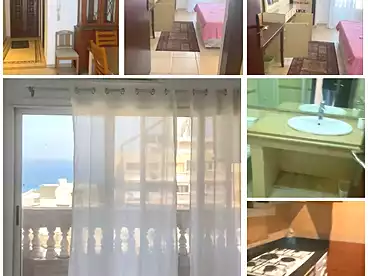 Apartments For sale in Ali Ibn Abi Talib St., Smouha, 105 sqm