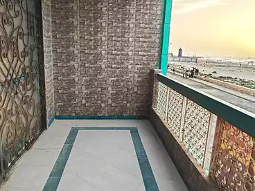 عقارات للبيع في شاطئ النخيل - ٦ اكتوبر، العجمي، 90 متر