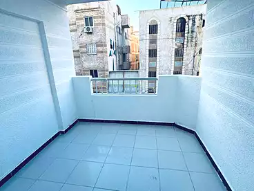 عقارات للبيع في شاطئ النخيل - ٦ اكتوبر، العجمي، 100 متر