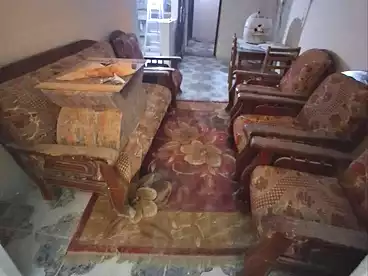 Apartments For sale in El Bitash, Al Agamy, 100 sqm