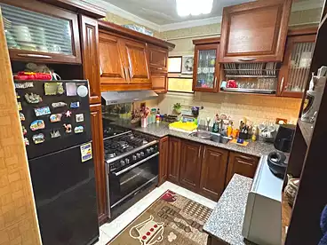 For sale in Area F, Hadayek El Ahram, 150 sqm