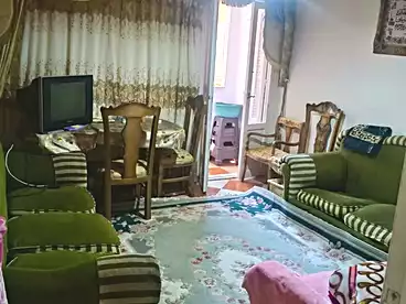 Apartments For sale in Street 16 El Eslah, El Falki, 65 sqm