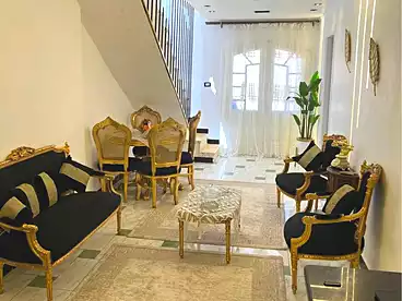 Apartments For sale in Shatee El Nakheel, Al Agamy, 150 sqm