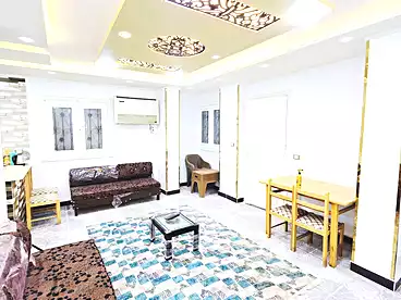 Chalets For sale in Shatee El Nakheel, Al Agamy, 110 sqm
