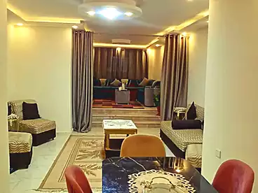 شقق للبيع في شارع ابراهيم عثمان، البيطاش، 140 متر