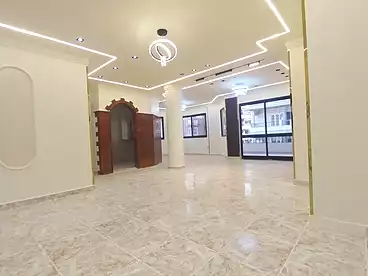 Apartments For sale in Shatee El Nakheel, Al Agamy, 170 sqm