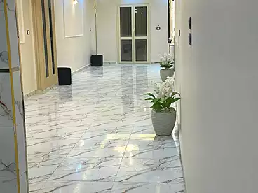 Apartments For sale in Ahmed Esmat St., Ain Shams, 145 sqm