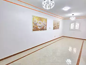 Apartments For sale in Shatee El Nakheel, Al Agamy, 100 sqm