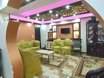 Apartments For sale in Shahr El Assal, El Bitash, 150 sqm