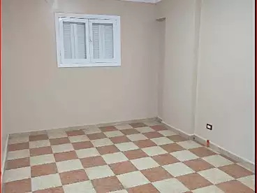 Apartments For rent in El Gaish Rd, El Mandara, 135 sqm