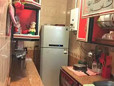 Apartments For sale in Al Mahkama St, Moharram Bey, 100 sqm