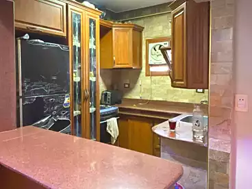 Apartments For sale in Mahta El Raml, Alexandria, 120 sqm
