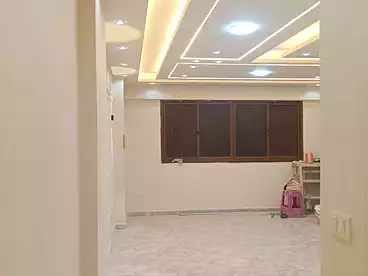 Apartments For sale in 10th Of Ramadan St., Sidi Beshr Qebli, 85 sqm