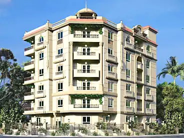 Residential For sale in Neighborhood 9th, El Ahyaa, 227 sqm