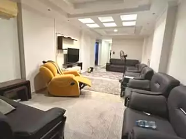 Apartments For sale in El Bitash, Al Agamy, 130 sqm