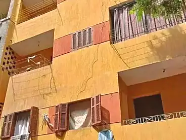 House / Home For sale in Thalathini St., El Haram, 130 sqm