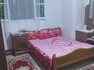 Apartments For sale in El Menshawy St., El Bitash, 140 sqm