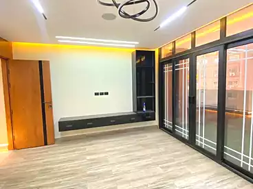 Serviced Apartments For sale in Faisal, Greater Cairo, 220 sqm