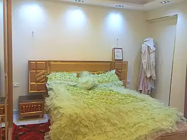 Properties For sale in Gesr El Suez St., Nozha 2, 170 sqm