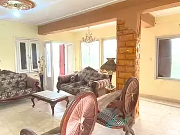 House / Home For sale in Shahr El Assal, El Bitash, 420 sqm