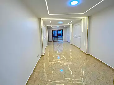 Apartments For sale in Mahmoud El Isawy St., Sidi Beshr Bahri, 145 sqm
