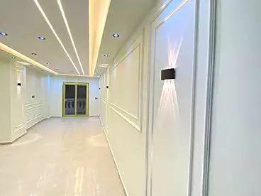 Apartments For sale in Bianchi, El Bitash, 140 sqm