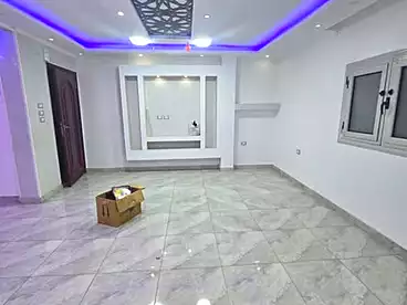 Apartments For sale in Ahmed Badawy St., El Masaken El Iqtsadeyah, 146 sqm