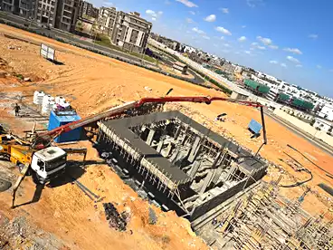 شقق للبيع في بيت الوطن - المرحلة السابعة التكميلية، الشيخ زايد، 195 متر