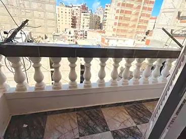 Apartments For sale in El Falki, El Seyouf, 110 sqm
