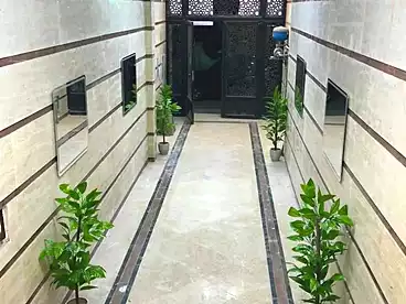 Apartments For sale in Ahmed Esmat St., Ain Shams, 140 sqm
