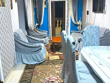 شقق للبيع في شارع الحي، البيطاش، 120 متر
