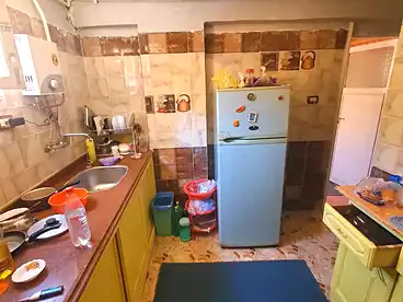 شقق للبيع في الهانوفيل، العجمي، 100 متر