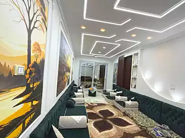 Apartments For sale in Cairo St., Sidi Beshr Qebli, 160 sqm