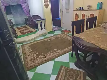 Apartments For sale in Street 16 El Eslah, El Falki, 100 sqm