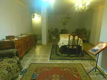 Apartments For sale in El Hay St., El Bitash, 135 sqm